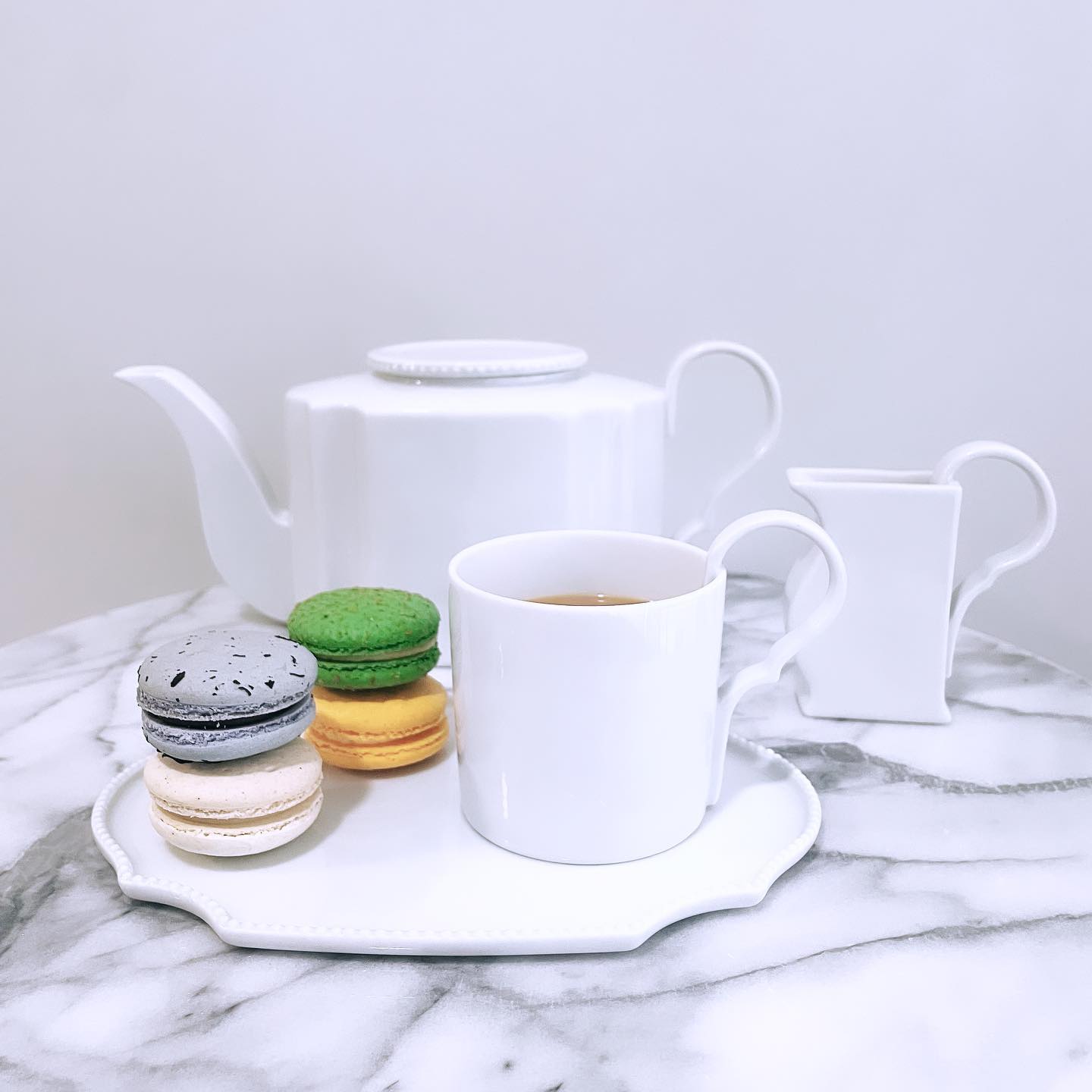 Reichenbach TASTE Coffee cup with saucer