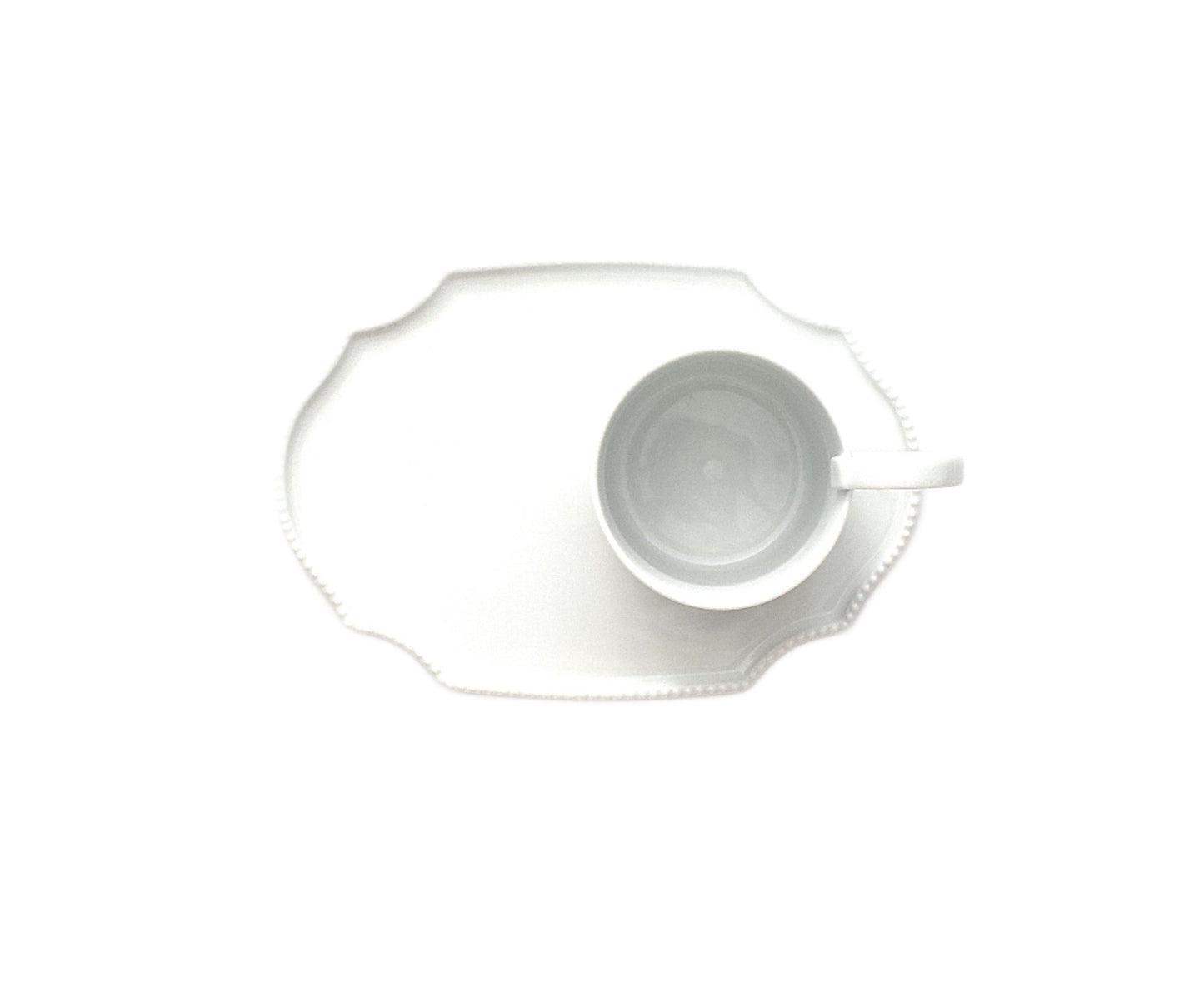 Reichenbach TASTE Coffee cup with saucer