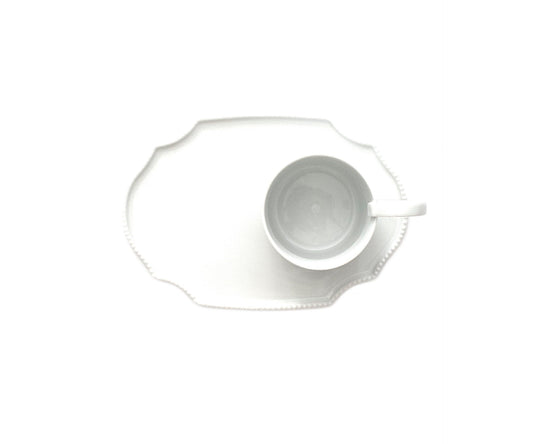 Reichenbach TASTE Coffee cup with saucer