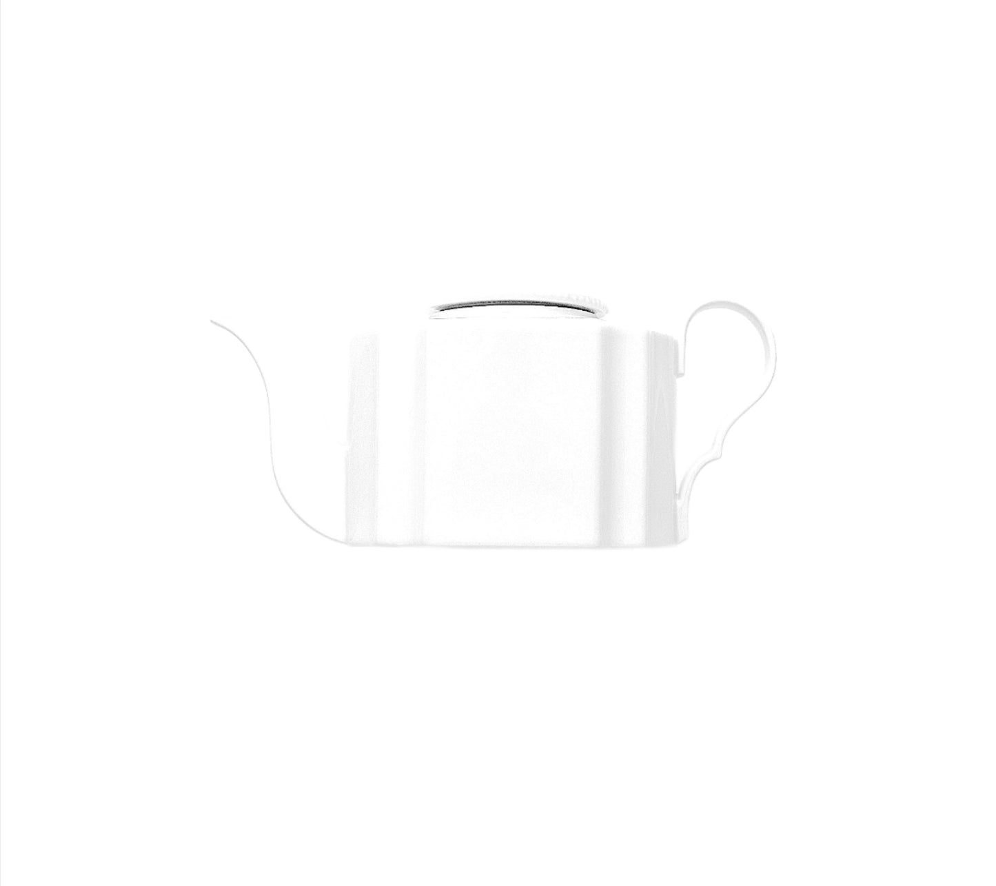 Reichenbach TASTE Tea pot