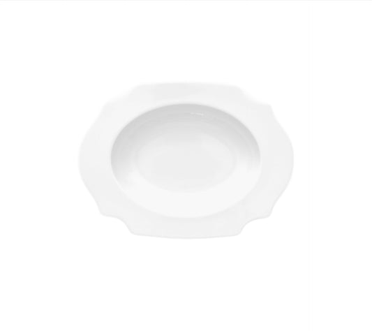 Reichenbach TASTE Oval deep plate