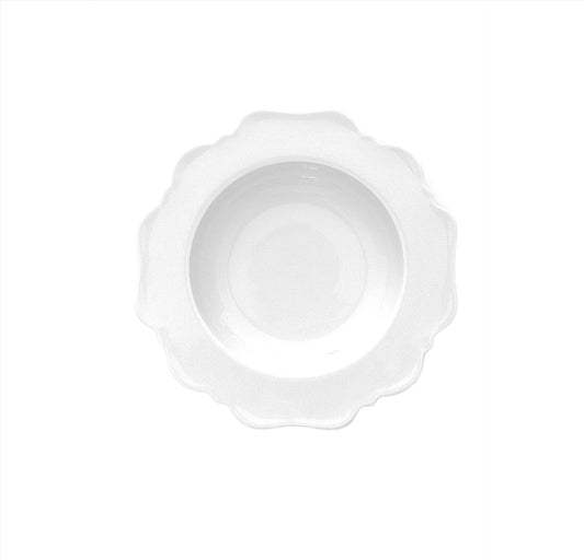 Reichenbach TASTE Round deep plate