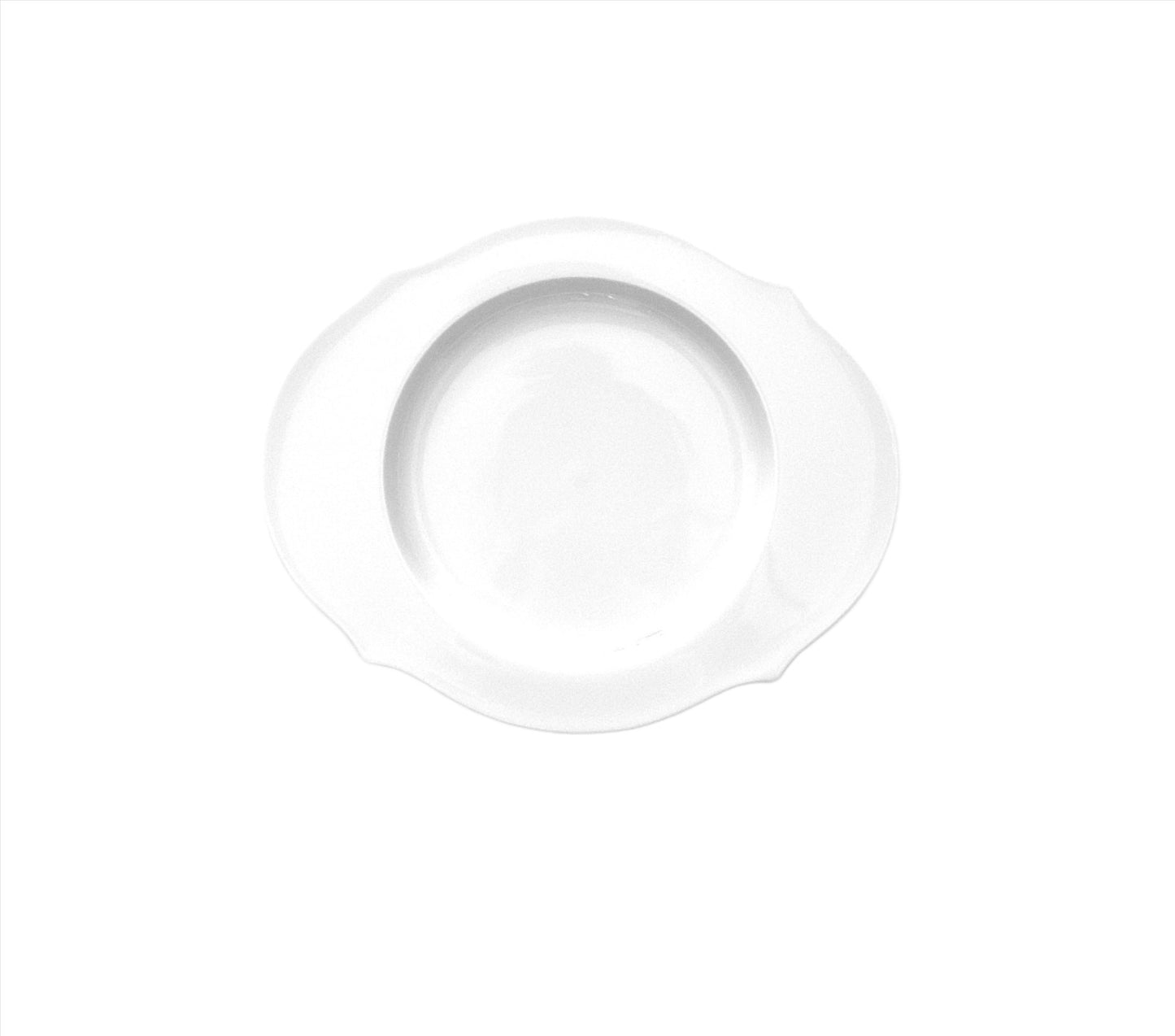 Reichenbach TASTE Round flat plate