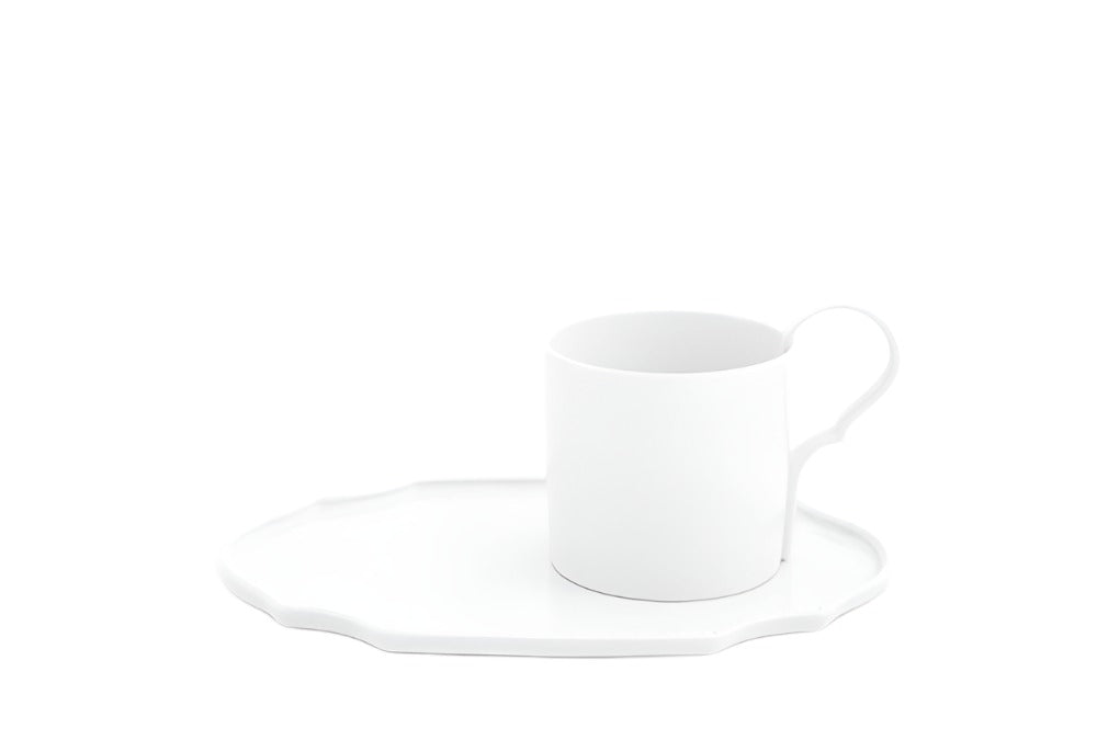 Reichenbach TASTE Coffee cup with saucer